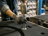 Tecnologie unità produttive sistema formatura