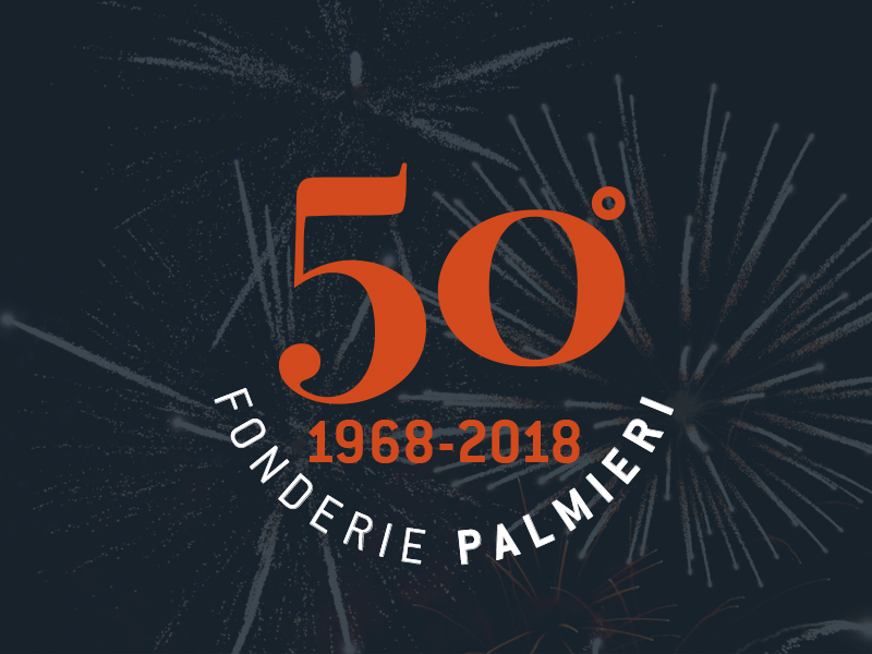 50 anni palmieri