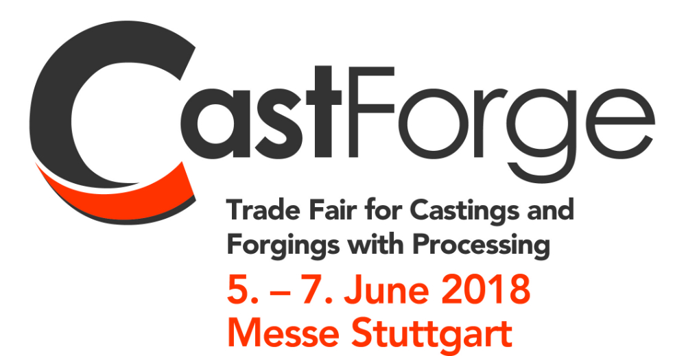 CastForge 2018