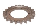 cogwheel - EN-GJS-1050-6 - 12kg