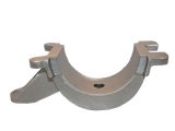 Bearing support GJS-400-18