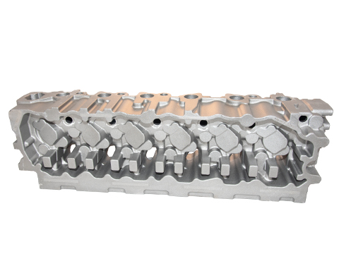 Cylinder_head GJL-250