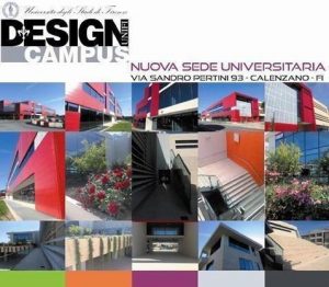 Design Campus - Università di Firenze