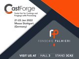 CastForge 2022