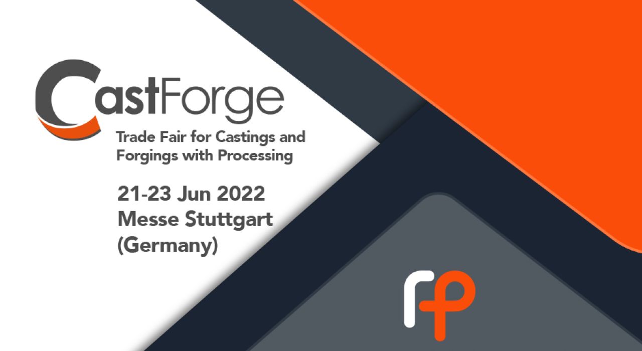 CastForge 2022