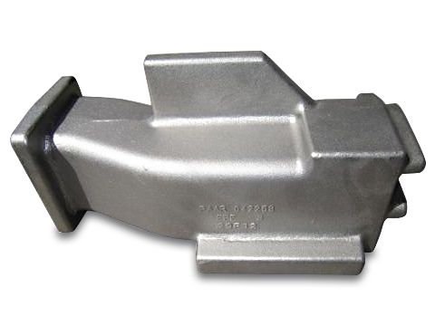 Wastegate