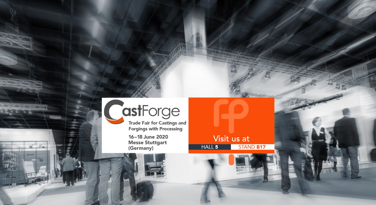 Fiera CastForge