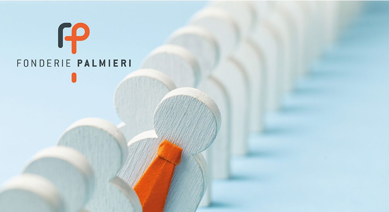 Cerchiamo personale