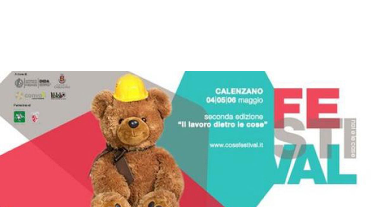 News COSè Festival lavoro dietro cose