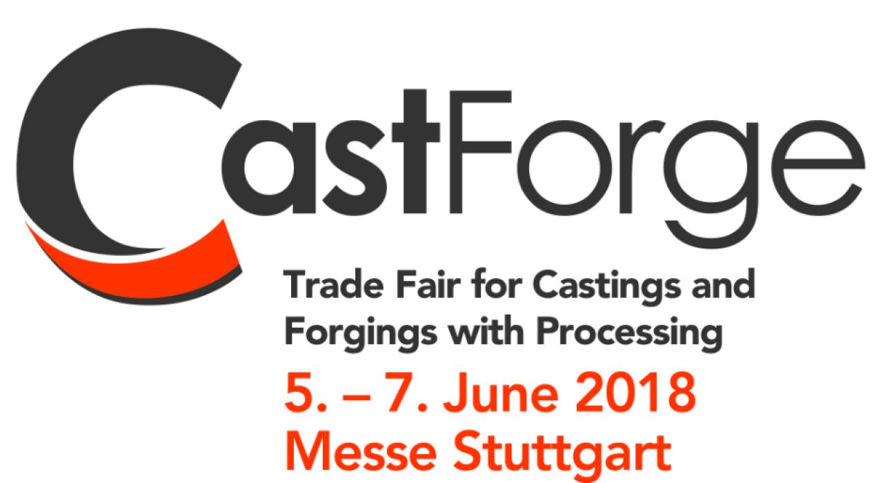 CastForge 2018